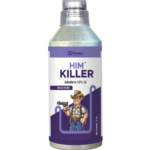 HIM KILLER