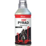 HIM PYRAD