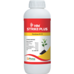 HIM STRIKE PLUS