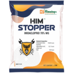HIM STOPPER