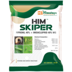 HIM SKIPER
