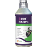 HIM NATIVE